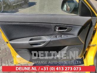 Mazda 3 3 Sport (BK), Hatchback, 2003 / 2009 1.6i 16V picture 9
