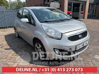 Sloopauto Kia Venga Venga, MPV, 2010 / 2019 1.4 CVVT 16V 2013/11