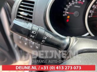 Kia Venga Venga, MPV, 2010 / 2019 1.4 CVVT 16V picture 18