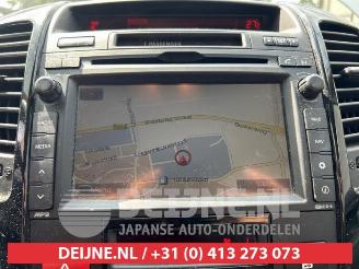 Kia Venga Venga, MPV, 2010 / 2019 1.4 CVVT 16V picture 14
