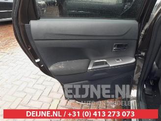 Mitsubishi ASX ASX, SUV, 2010 / 2023 2.0 MIVEC 16V picture 13
