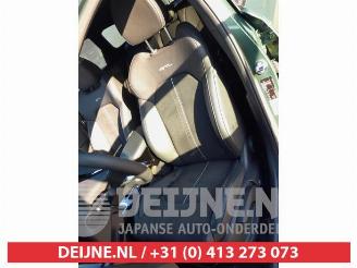 Kia Cee d Ceed Sportswagon (CDF), Combi 5-drs, 2018 1.5 T-GDI 16V picture 12