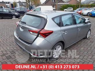 Toyota Auris  picture 7