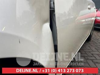 Toyota Auris Touring Sports Auris Touring Sports (E18), Combi, 2013 / 2018 1.8 16V Hybrid picture 22