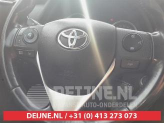 Toyota Auris Touring Sports Auris Touring Sports (E18), Combi, 2013 / 2018 1.8 16V Hybrid picture 19