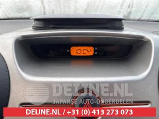 Kia Carens Carens III (FG), MPV, 2006 / 2013 2.0i CVVT 16V picture 9