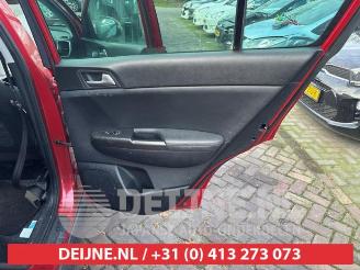 Kia Sportage Sportage (QL), Terreinwagen, 2015 / 2022 1.6 GDI 16V 4x2 picture 24