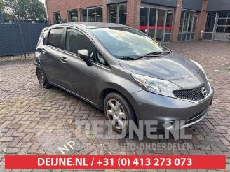 Nissan Note Note (E12), MPV, 2012 1.2 68 picture 1