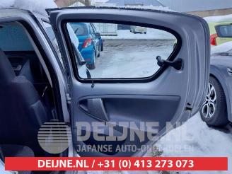 Toyota Aygo Aygo (B10), Hatchback, 2005 / 2014 1.0 12V VVT-i picture 15