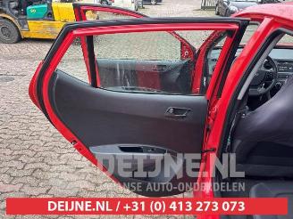 Hyundai I-10 i10 (B5), Hatchback, 2013 / 2019 1.0 12V picture 21