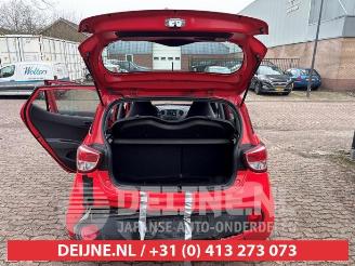 Hyundai I-10 i10 (B5), Hatchback, 2013 / 2019 1.0 12V picture 22