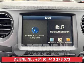 Hyundai I-10 i10 (B5), Hatchback, 2013 / 2019 1.0 12V picture 9