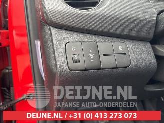 Hyundai I-10 i10 (B5), Hatchback, 2013 / 2019 1.0 12V picture 17