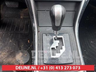 Mazda 6 6 SportBreak (GH19/GHA9), Combi, 2008 / 2013 2.0i 16V S-VT picture 12