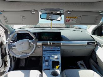 Hyundai Nexo FCEV Plus Pack picture 20