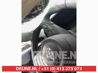 Toyota Yaris Cross Yaris Cross (PB1/PJ1), SUV, 2020 1.5 12V Hybrid picture 17