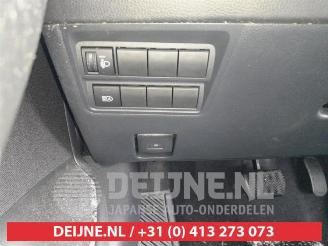 Toyota Yaris Cross Yaris Cross (PB1/PJ1), SUV, 2020 1.5 12V Hybrid picture 20