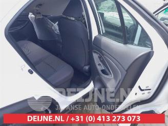 Toyota Yaris Cross Yaris Cross (PB1/PJ1), SUV, 2020 1.5 12V Hybrid picture 10