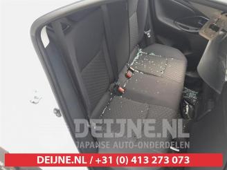 Toyota Yaris Cross Yaris Cross (PB1/PJ1), SUV, 2020 1.5 12V Hybrid picture 11