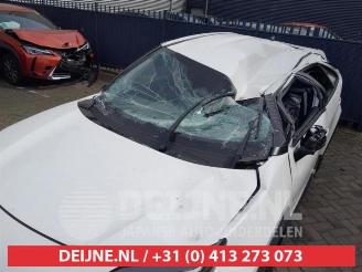 Toyota Yaris Cross Yaris Cross (PB1/PJ1), SUV, 2020 1.5 12V Hybrid picture 8