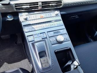 Hyundai Nexo  picture 22