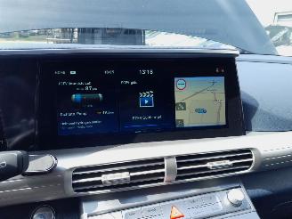 Hyundai Nexo  picture 21