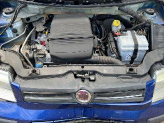 Fiat Panda 1.2 edizione cool picture 14