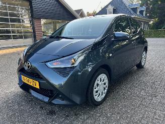 Toyota Aygo X-Play ** GEEN SCHADE** picture 6