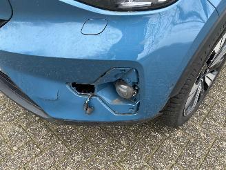 Volvo XC40 82 kWh Ultimate Single motor picture 7