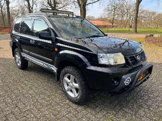 Nissan X-Trail 4wd 2.0 Sport plus picture 6
