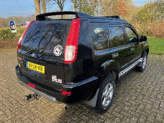 Nissan X-Trail 4wd 2.0 Sport plus picture 10