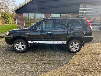 Nissan X-Trail 4wd 2.0 Sport plus picture 2