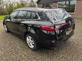 Renault Mégane 1.5 dCi Automaat Business Zen picture 4