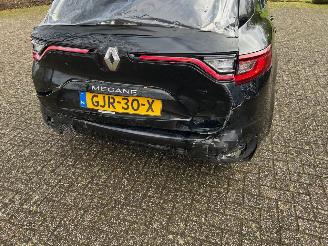 Renault Mégane 1.5 dCi Automaat Business Zen picture 20