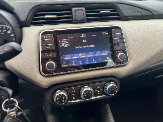 Nissan Micra 1.0 IG-T Acenta picture 11