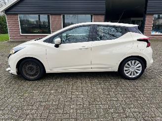 Nissan Micra 1.0 IG-T Acenta picture 5