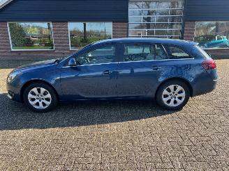 Opel Insignia 1.6 t Business picture 2