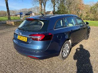 Opel Insignia 1.6 t Business picture 4