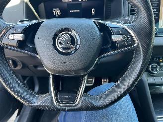 Skoda Karoq 1.5 tsi Sportline Business picture 15