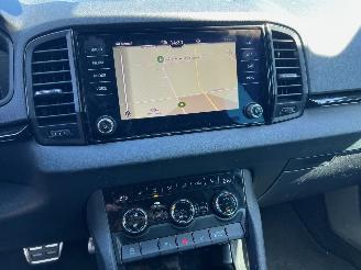 Skoda Karoq 1.5 tsi Sportline Business picture 13