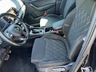 Skoda Karoq 1.5 tsi Sportline Business picture 9