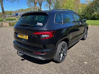 Skoda Karoq 1.5 tsi Sportline Business picture 3