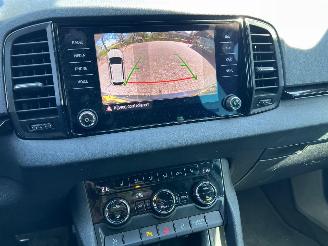 Skoda Karoq 1.5 tsi Sportline Business picture 20