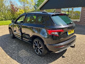 Skoda Karoq 1.5 tsi Sportline Business picture 4
