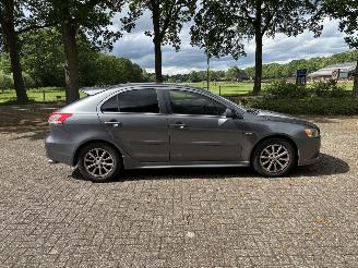Mitsubishi Lancer 1.6i edition two picture 2