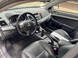Mitsubishi Lancer 1.6i edition two picture 10