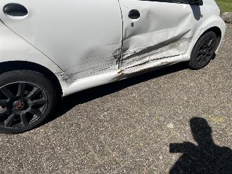 Toyota Aygo  picture 6