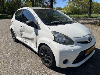 Toyota Aygo  picture 10