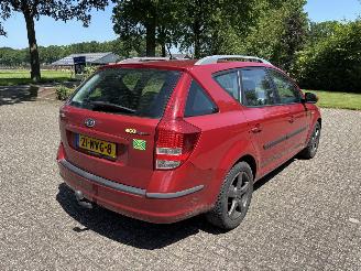 Kia Ceed 1.6 crdi Sporty Wagon X-ecutive picture 5