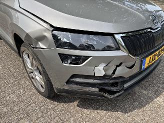 Skoda Karoq 1.0 Tsi Style Business picture 7